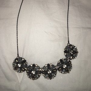 Baublebar Crystal Statement Necklace